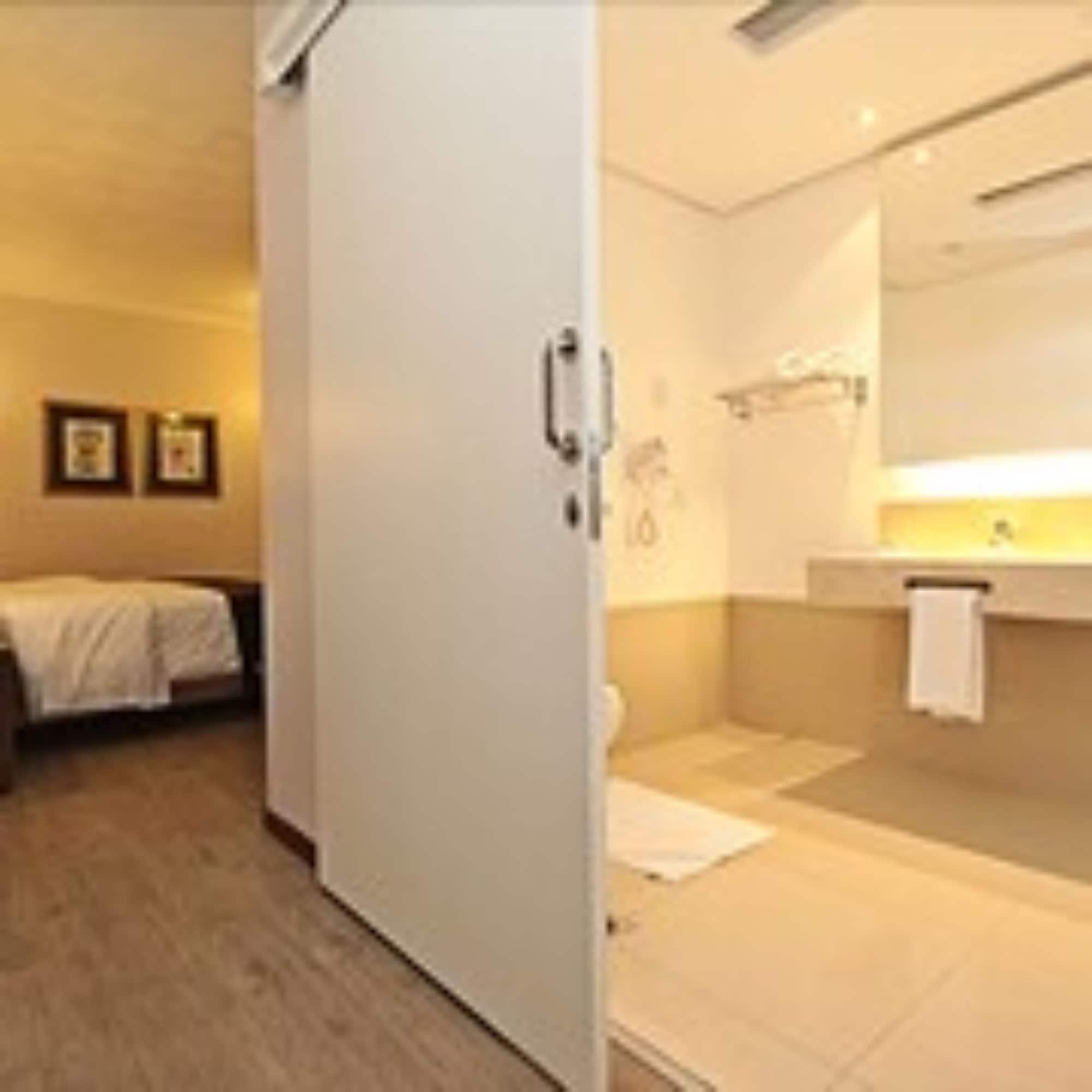 Oasis Tower Hotel Ribeirao Preto Exterior photo