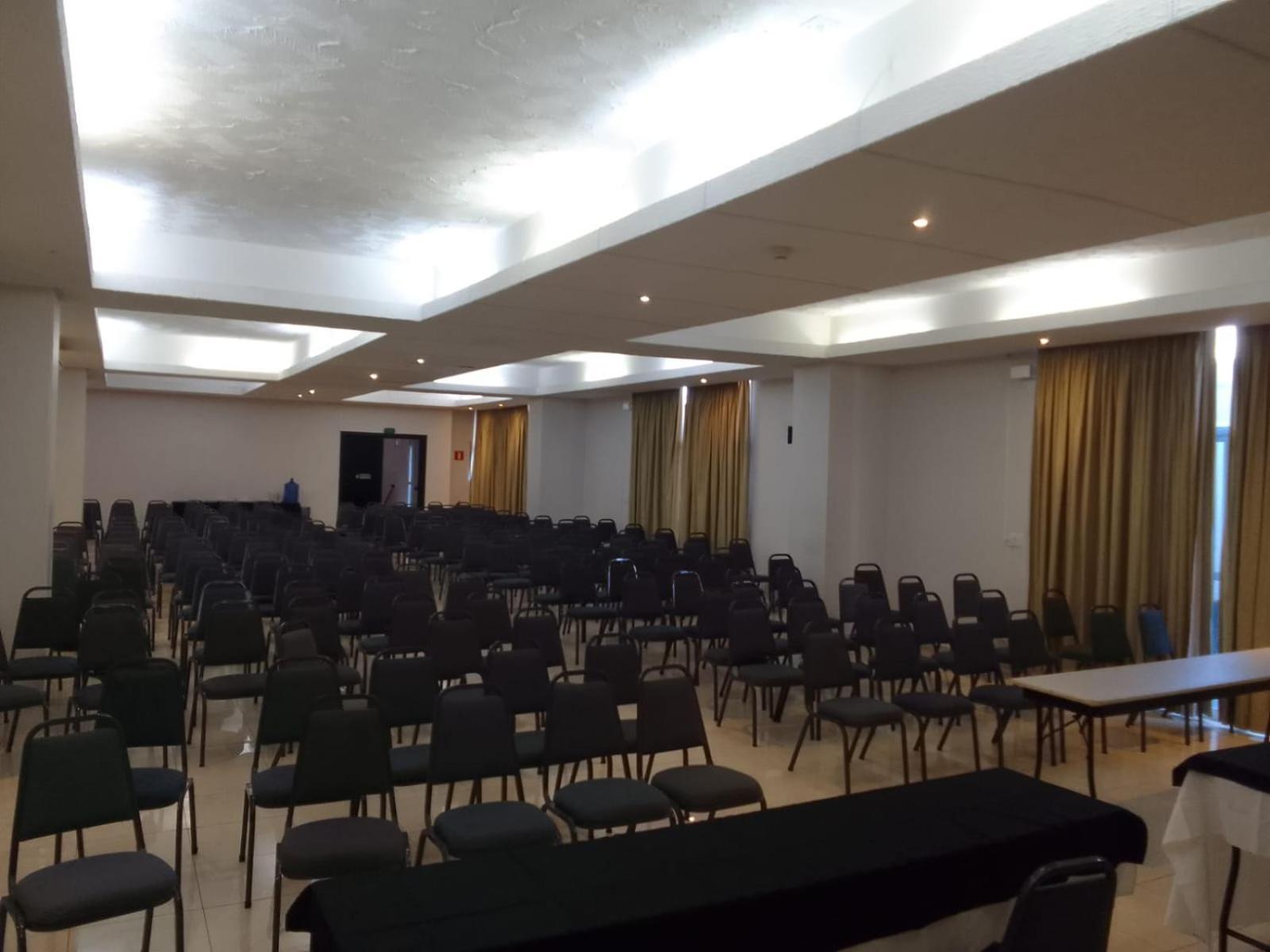 Oasis Tower Hotel Ribeirao Preto Exterior photo